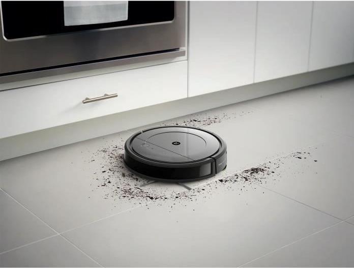 Produktbild iRobot Roomba Combo r1 (Saugwischroboter)