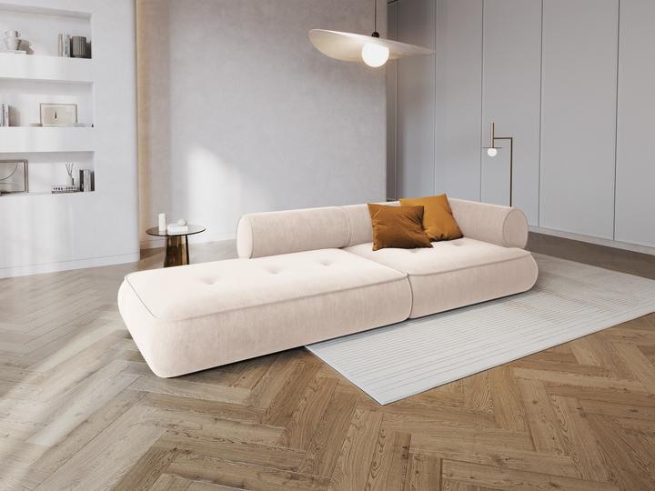 Produktbild Maison Heritage Lily (4-Sitzer, 2-Sitzer, 3-Sitzer)