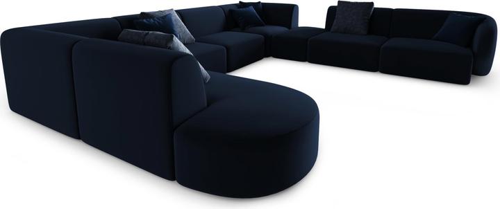 Actual product image Maison Heritage Chiara (Sofa landscape)