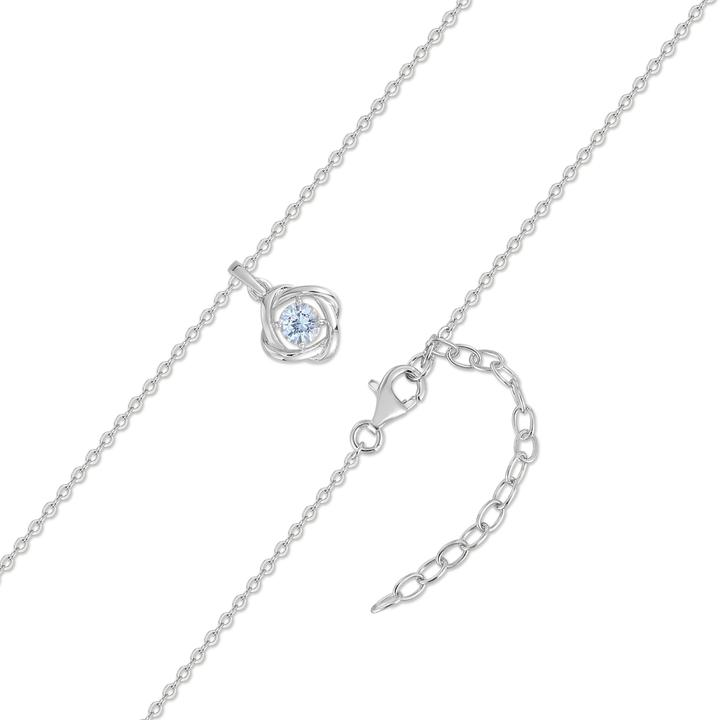Immagine prodotto Rafaela Donata Collana da donna - 36162 (Argento)