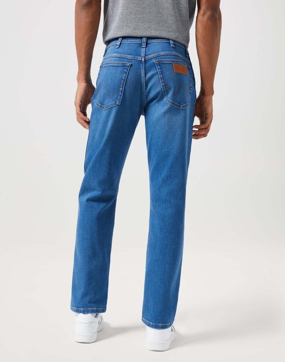 Produktbild Wrangler Jeans Texas High Stretch (34, 42)