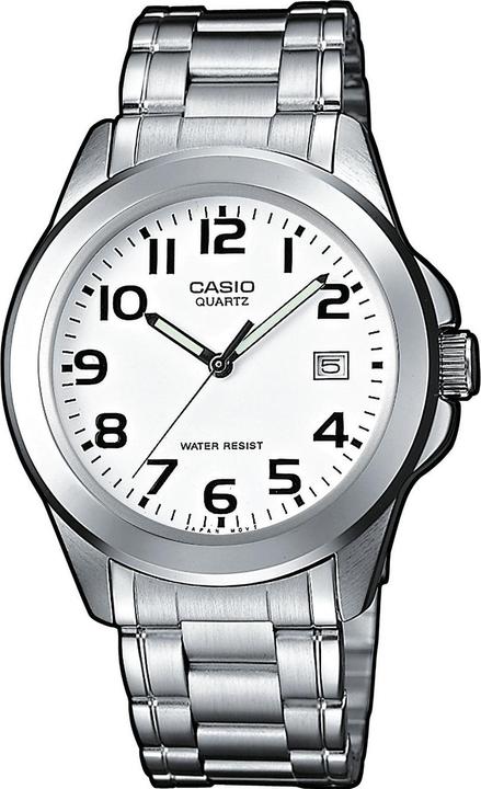 Casio MTP-1259PD-7BEG (Analoguhr, 42.20 mm)