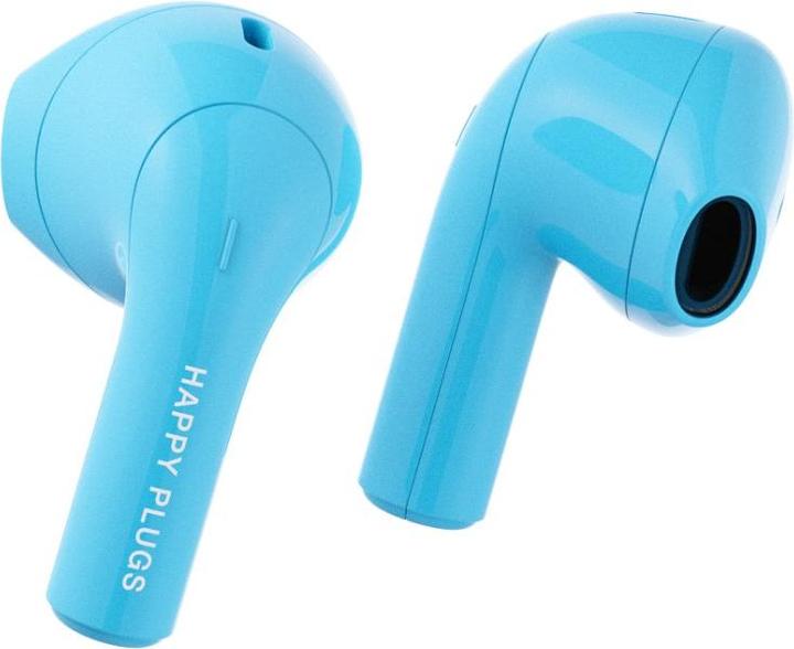 Actual product image Happy Plugs Joy (No noise cancelling, 4.80 h, Cable)
