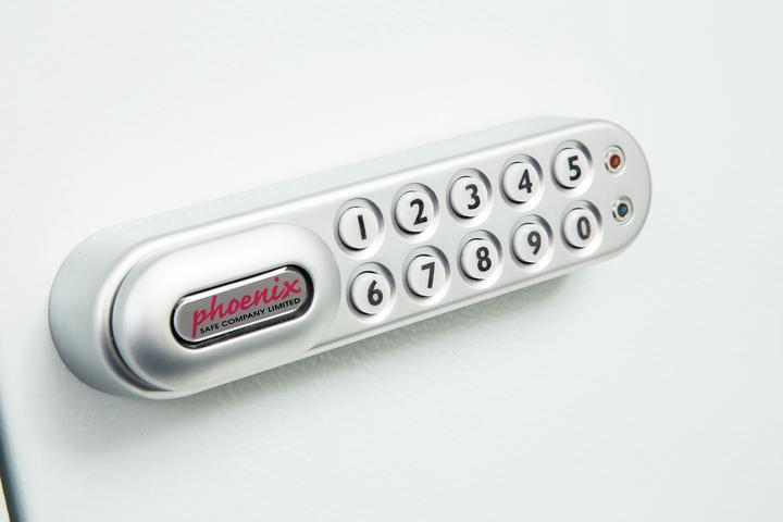 Produktbild Phoenix Schlüsselkasten KC0601E