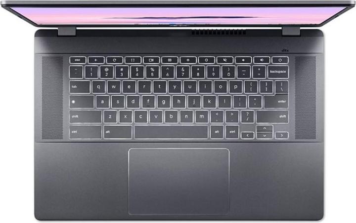 Actual product image Acer Chromebook 515 (15.60", Intel Core i3-1215U, 8 GB, 256 GB, DE)