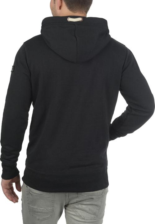 Actual product image Solid TripHood Men's Hoodie (L)