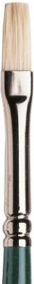 Actual product image Winsor & Newton Winton Long Flat Size 2 (20 mm)