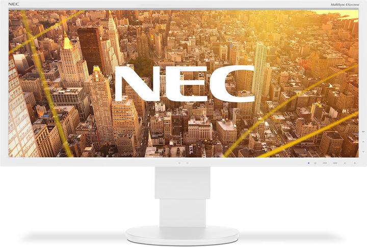 Actual product image NEC EA295WMi (2560 x 1080 pixels, 29")