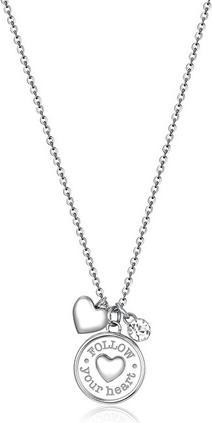 Produktbild Brosway Steel Necklace Heart Chakra BHKL03EN (chain. pendants) (L)