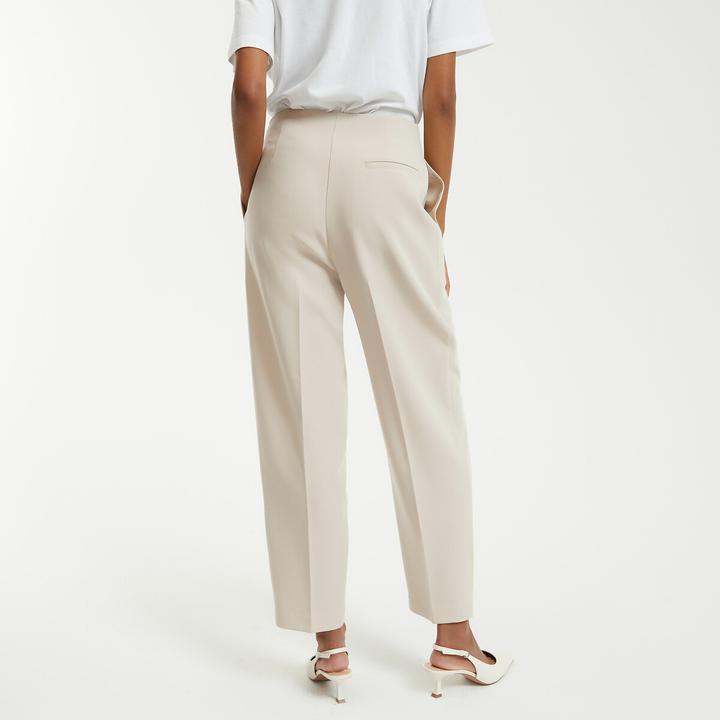 Actual product image La Redoute Collections Trousers (40)