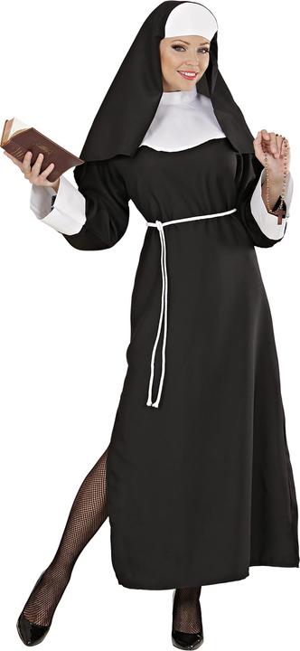 Actual product image Widmann Costume nun Teresa (L)