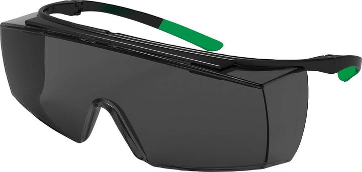 Actual product image Uvex Safety Welding goggles super f OTG