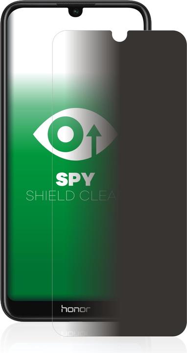 Image du produit upscreen Spy Shield Protection Anti-Espion (1 pièce(s), Frais 8A)