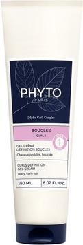 Produktbild Phyto PHYTOSPECIFIC Boucles Gel-Creme 150 ml (Haarcreme, 150 ml)