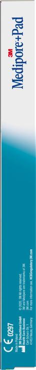 Produktbild 3M Medipore Pad (5 x)