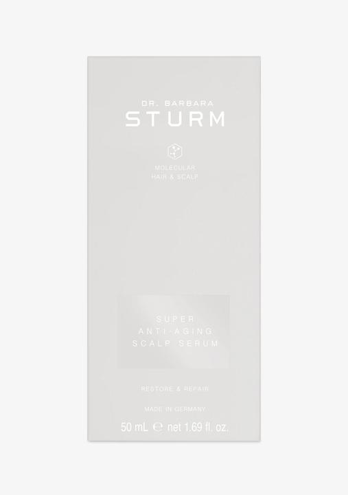 Produktbild Dr. Barbara Sturm Super Anti-Aging Hair & Scalp Serum (50 ml)
