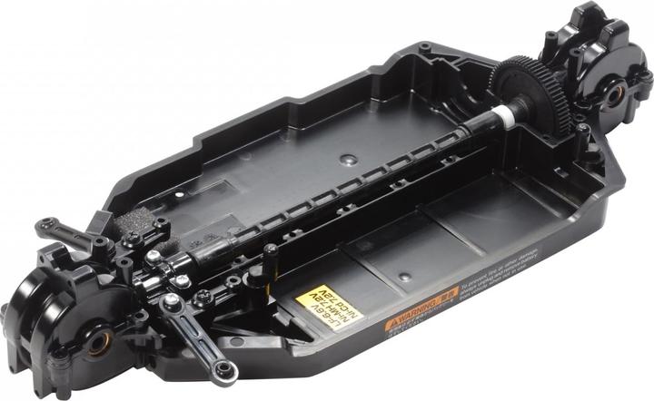 Immagine prodotto Tamiya TT-02 Kit telaio SA (Kit)
