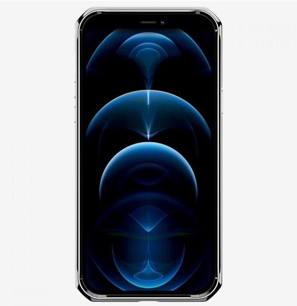 Actual product image Itskins Hybrid Glass (Apple iPhone 12, Apple iPhone 12 Pro)