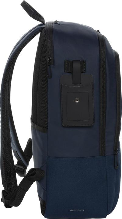 Produktbild XD Xclusive Rucksack Laptops Armond rPET (Recyceltes PolyethylenTerephthalat)