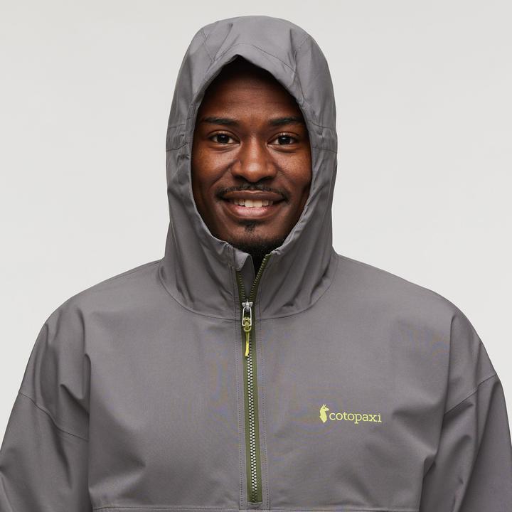 Produktbild Cotopaxi Cielo Rain Anorak (S)