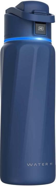 WaterH BOOST Chug Lid - Magnetite Blue (32oz./946ml) (0.32 l)