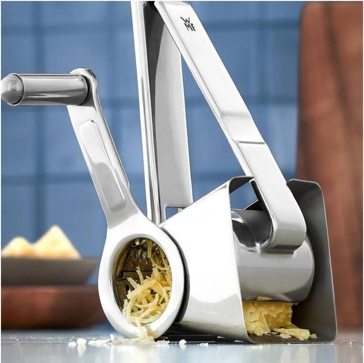 Actual product image WMF Parmesan grater