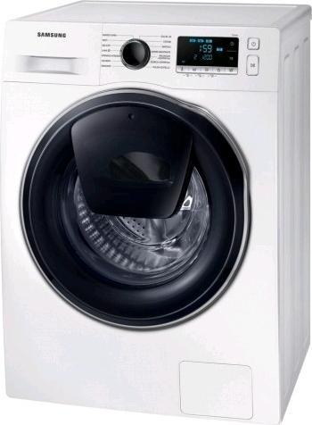 Produktbild Samsung FrontladerWaschmaschine8 kg, C (8 kg, Links)