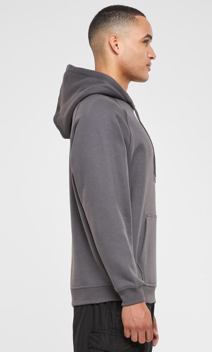 Produktbild Urban Classics Blank Hoody (S)
