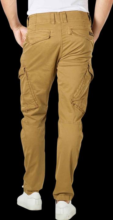 Produktbild Pme Legend Nordrop Cargo Pant Tapered Fit Beige (W40/L34)