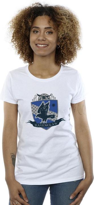 Immagine prodotto Ravenclaw Chest Badge Maglietta Donna (M)