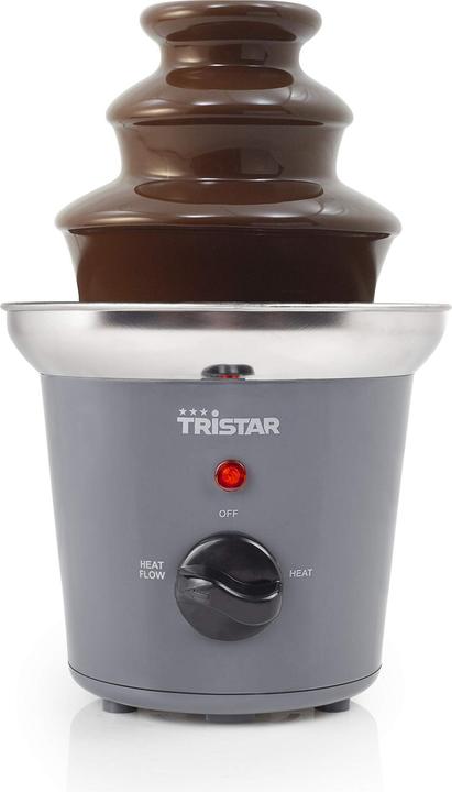 Image du produit Tristar Fontaine à chocolat CF-1603