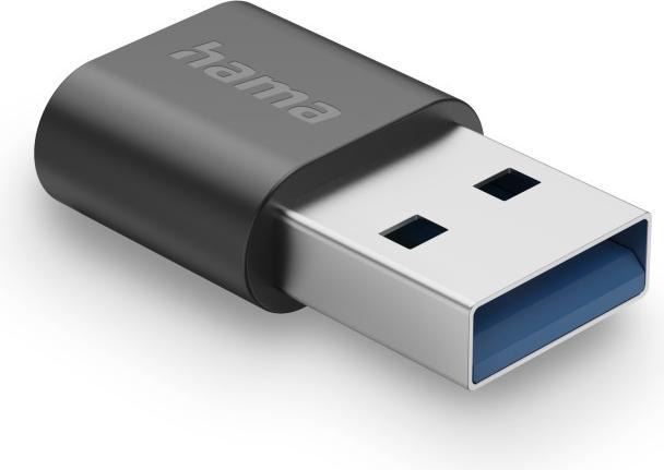 Produktbild Hama 00200357 (USB Typ-C)