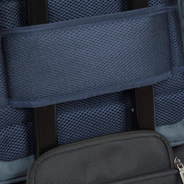 Produktbild Rivacase Rucksack TEGEL 17,3" 8460 (aquamarinfarben) (23 l)