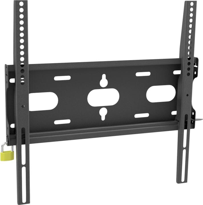 Immagine prodotto iiyama Accessori TFT Supporto da parete universale tipo MD-WM4040 *nero*. (Muro, 125 kg)