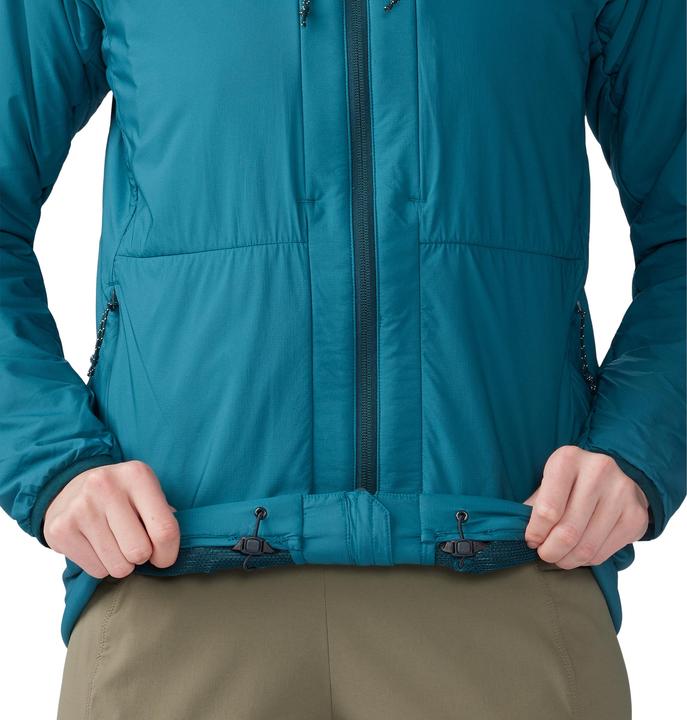 Immagine prodotto Mountain Hardwear Giacca W Kor AirShell Warm (M)