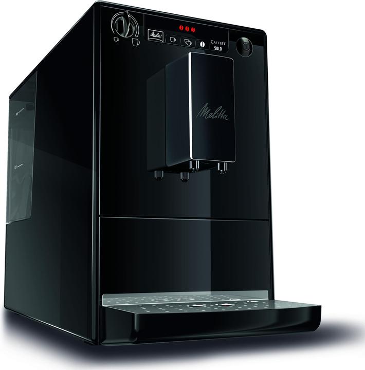 Productafbeelding Melitta Caffeo Solo