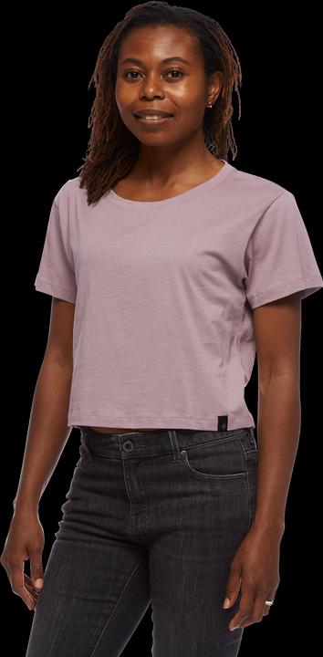 Image du produit Black Diamond W Pivot Ss Tee (XL)