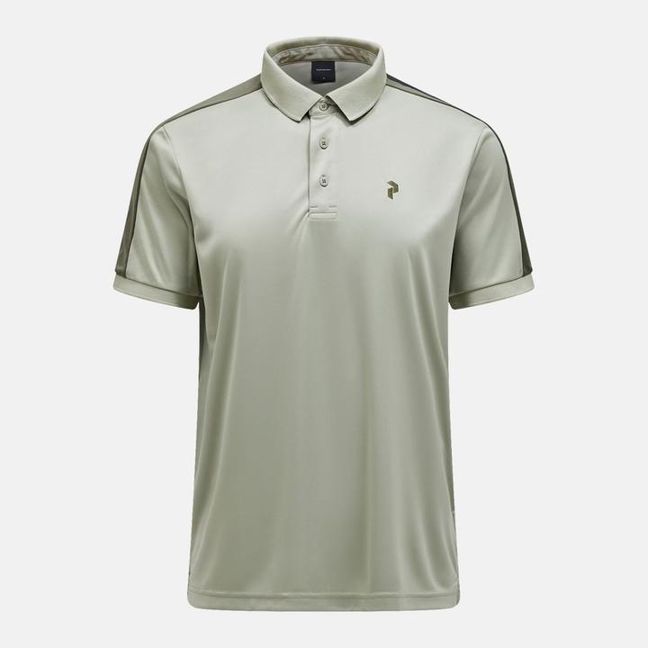 Peak Performance Player Polo