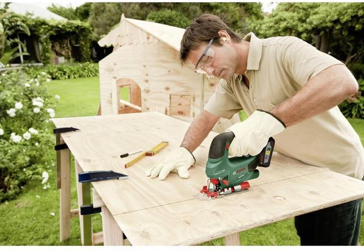 Produktbild Bosch Home & Garden Pst 18