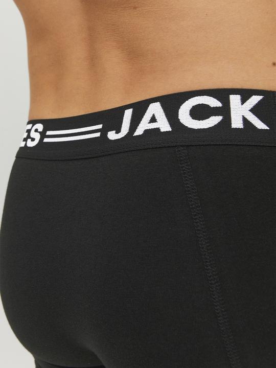 Immagine prodotto Jack & Jones Sense (M, confezione da 3)