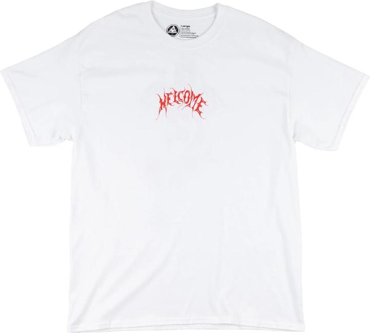 Produktbild Welcome Angel T-Shirt (S)