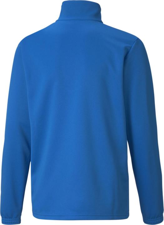 Image du produit Puma teamRISE 1/4 Zip Top Jr (110)