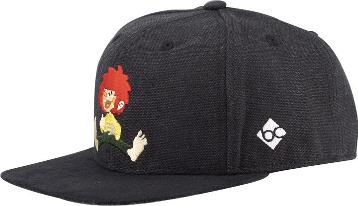 Bavarian Caps Pumuckl Sb (One Size)