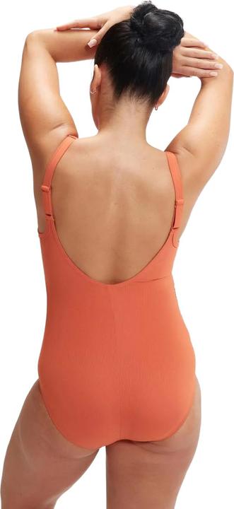 Immagine prodotto Speedo Costume da Bagno Intero Maternità Scollo a V Donna (44 D)