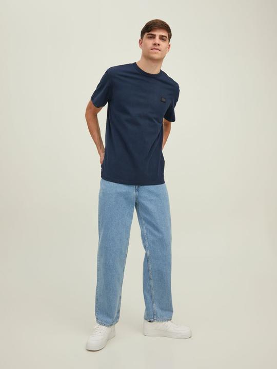 Produktbild Jack & Jones Classic Waffle Badge (XXL)