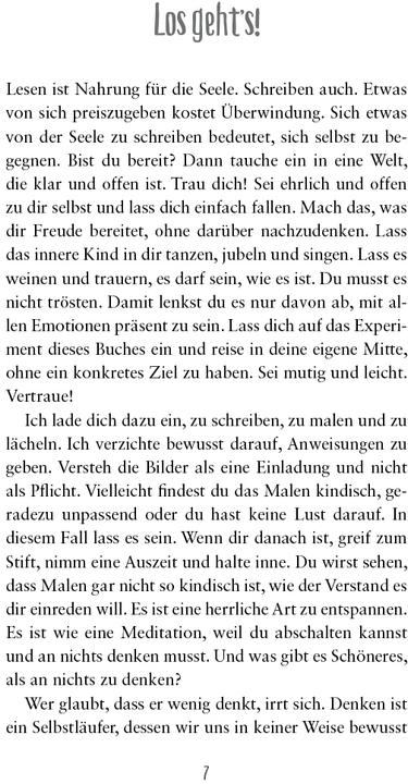 Image du produit Entdecke die Farben deiner Seele (Allemand, Kurt Tepper wine, 2021)