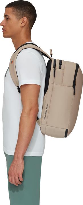 Actual product image Mammut Seon Transporter (25 l)
