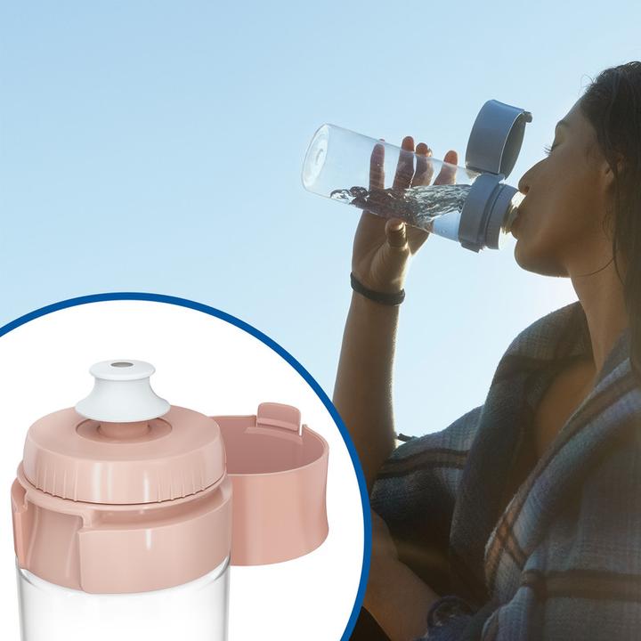 Produktbild Brita Filterflasche Vital (0.60 l)