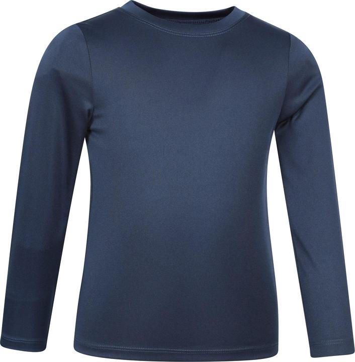 Mountain Warehouse Aqua TShirt Schwimmen Langärmlig