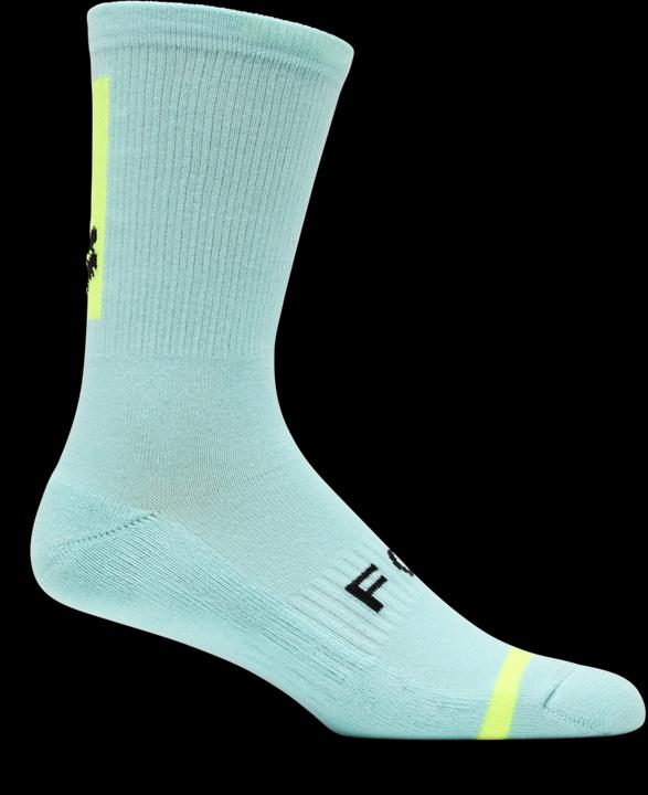 Produktbild Fox 8" Defend Sock (L/XL)